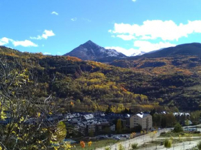Benasque